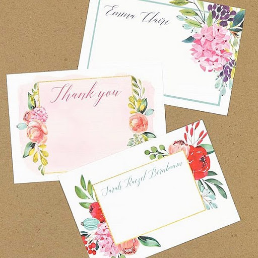 Stationery Store «Paper Boutique», reviews and photos, 7346 SW 57th Ave, South Miami, FL 33143, USA