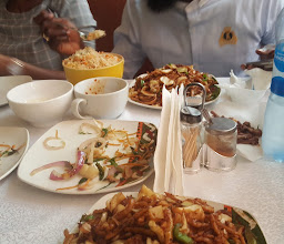 Bleisure Chinese/Nigerian Cuisine photo