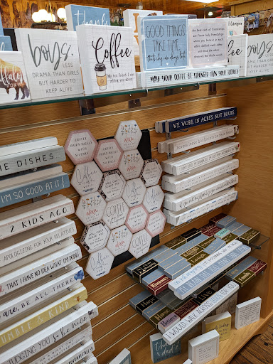 Drug Store «Wall Drug Store», reviews and photos, 510 Main St, Wall, SD 57790, USA