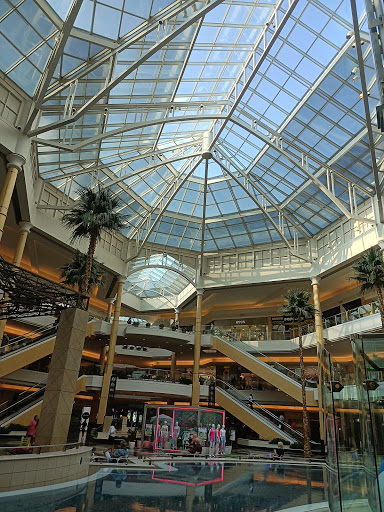 Department Store «Nordstrom Somerset Collection», reviews and photos, 2850 W Big Beaver Rd, Troy, MI 48084, USA