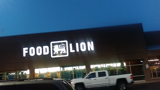 Grocery Store «Food Lion», reviews and photos, 36127 Goodwin Dr, Locust Grove, VA 22508, USA