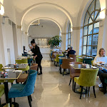 Photo n°8 de l'avis de Alessia.a fait le 25/03/2023 à 09:41 sur le  Hotel Horto Convento Firenze à Florence