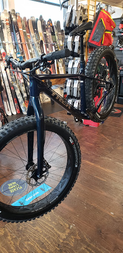 Bicycle Store «Competitive Edge Ski & Bike», reviews and photos, 612 N Main St, East Longmeadow, MA 01028, USA