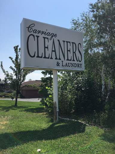 Dry Cleaner «Carriage Cleaners», reviews and photos, 3205 Harrison Blvd, Ogden, UT 84403, USA