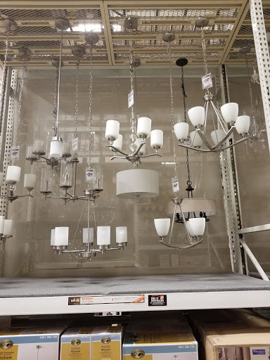 Home Improvement Store «The Home Depot», reviews and photos, 92 Newbury St, Danvers, MA 01923, USA