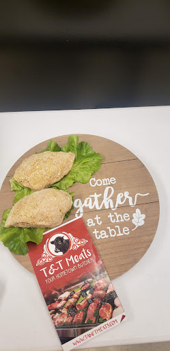 Butcher Shop «T & T Meats», reviews and photos, 399 Hwy 81, McDonough, GA 30253, USA