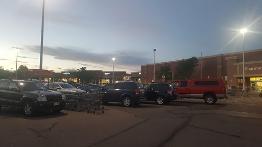 Supermarket «Walmart Neighborhood Market», reviews and photos, 14605 W 64th Ave, Arvada, CO 80004, USA