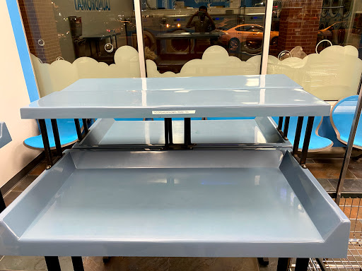 Laundromat «Spin Doctor Laundromat», reviews and photos, 1070 Whitehorse Mercerville Rd #2, Hamilton Township, NJ 08610, USA