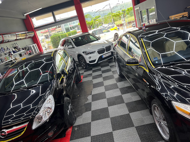 Auto Detailing Services - Πλυντήριο αυτοκινήτου