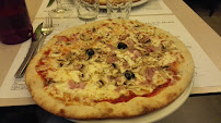 Pizza du Pizzeria La Scala Rochefort - n°14