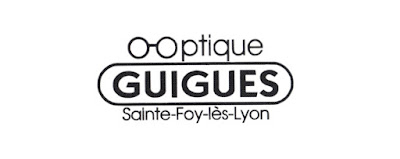 Optique Guigues à Sainte-Foy-lès-Lyon
