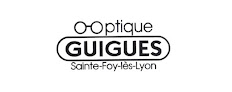 Optique Guigues Sainte-Foy-lès-Lyon