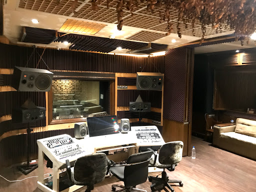 KathaRas Studios - Recording Studio In Delhi - Music Studio In Delhi