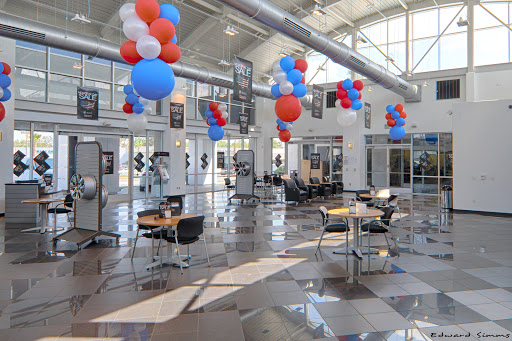 Car Dealer «Mark Christopher Auto Center», reviews and photos, 2131 E Convention Center Way, Ontario, CA 91764, USA