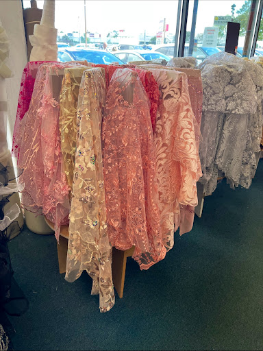 Fabric Store «Sewfisticated», reviews and photos, 735 William T Morrissey Blvd, Dorchester, MA 02122, USA