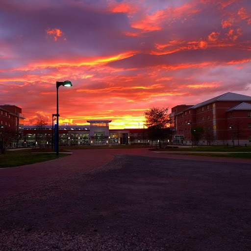 Recreation Center «ODU Student Recreation and Wellness Center», reviews and photos, 4700 Powhatan Ave, Norfolk, VA 23529, USA