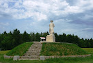 Monument Napoléon Bouconville-Vauclair