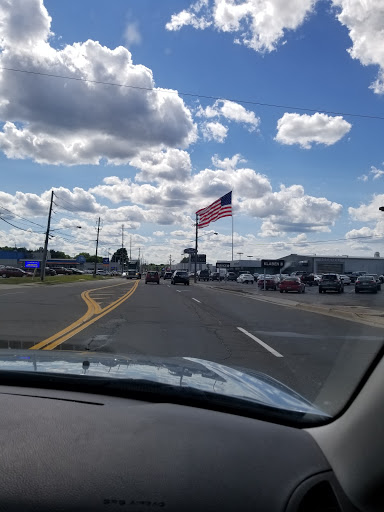 Car Dealer «Klaben Chrysler Jeep Dodge Inc.», reviews and photos, 1106 W Main St, Kent, OH 44240, USA