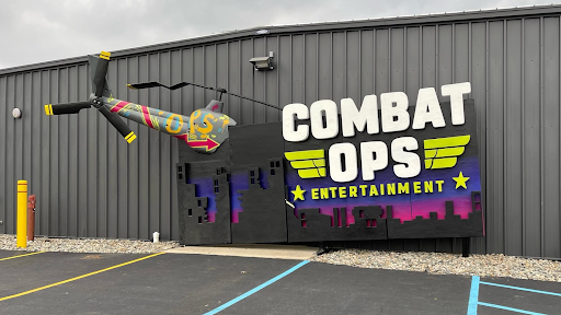 Combat Ops Entertainment