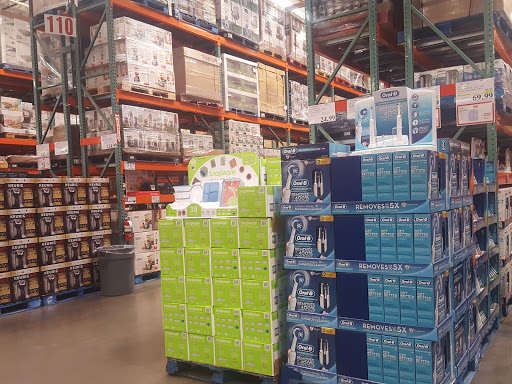 Warehouse store «Costco Wholesale», reviews and photos, 2828 Chad Dr, Eugene, OR 97408, USA