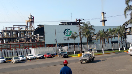 Central Energética de Atoyac