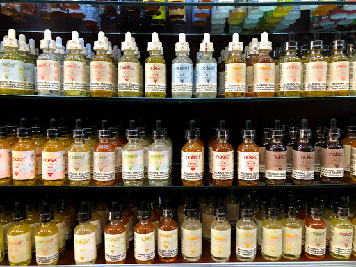 Tobacco Shop «Carytown Tobacco», reviews and photos, 218 W Main St, Charlottesville, VA 22902, USA