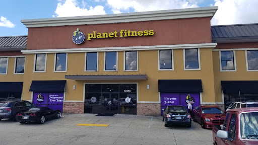 Gym «Planet Fitness - Gulfport, MS», reviews and photos, 12273 US 49, Gulfport, MS 39503, USA