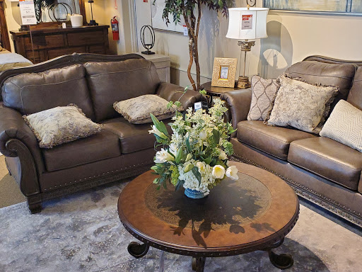 Furniture Store «Ashley HomeStore», reviews and photos, 9100 N Fwy Service Rd E #140, Fort Worth, TX 76177, USA