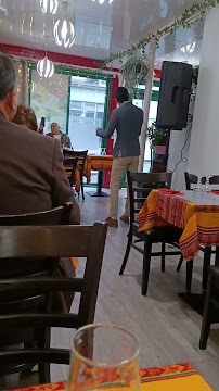 Atmosphère du Restaurant péruvien Puerta Del Sol à Paris - n°3