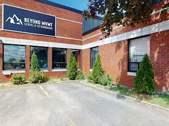 Beyond MVMT centre d’entraînement