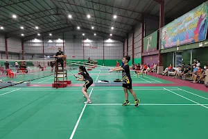 Tung Sports Badminton Hall image