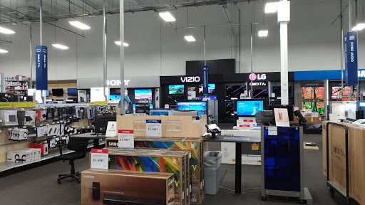 Electronics Store «Best Buy», reviews and photos, 2982 El Camino Real, Tustin, CA 92782, USA