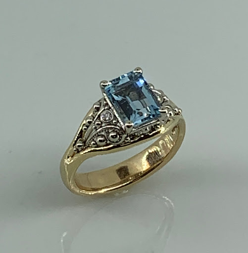 Jewelry Store «Simply Unique», reviews and photos, 1215 George Washington Memorial Hwy Suite O, Yorktown, VA 23693, USA