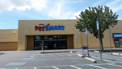 PetSmart
