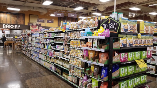 Grocery Store «Fred Meyer», reviews and photos, 14300 1st Avenue South, Burien, WA 98168, USA