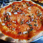 Photo n°1 de l'avis de Sandra.e fait le 12/04/2019 à 19:10 sur le  Il Ristorante Aeronautica à Neustadt an der Aisch