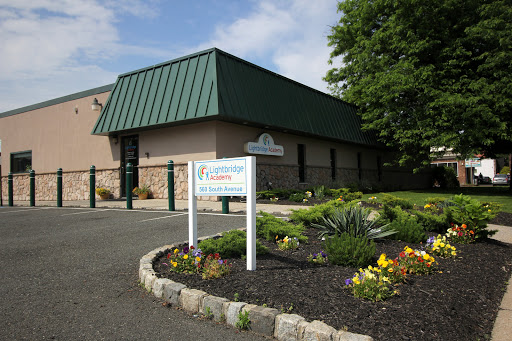 Day Care Center «Lightbridge Academy», reviews and photos, 560 S Ave E, Cranford, NJ 07016, USA