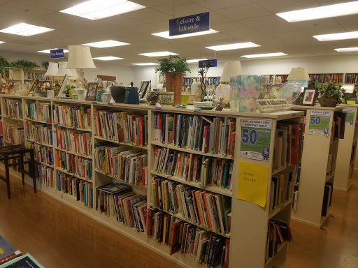 Used Book Store «Goodwill Book Store & Donation Center», reviews and photos