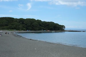 Okinoshima Beach image