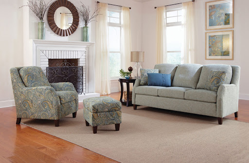 Furniture Store «Furniture Fair», reviews and photos, 4363 Eastgate Square Dr, Cincinnati, OH 45245, USA