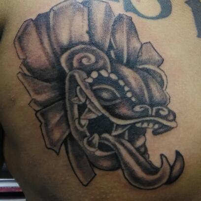 Explore tattoo cover up ideas for ladies, creative tattoo ideas in Los Angeles, available at South Central Tattoos