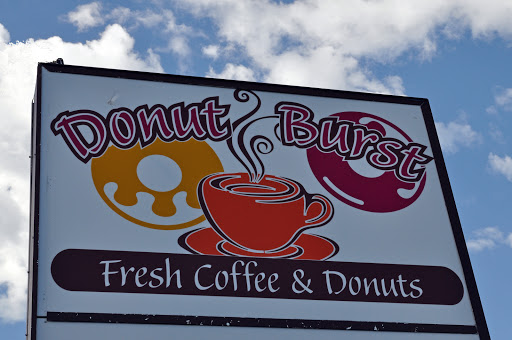 Donut Shop «Donut Burst», reviews and photos, 1870 S Garrison St, Lakewood, CO 80232, USA