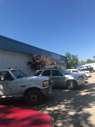 Used Auto Parts Store «Reitman Auto Parts & Sales Inc.», reviews and photos, 6810 4 Mile Rd, Melbourne, KY 41059, USA