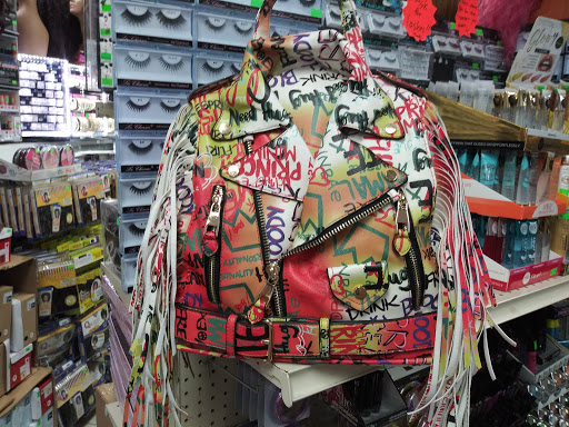 Beauty Supply Store «Nubian Beauty Supply», reviews and photos, 1162 Pryor Rd SW # A, Atlanta, GA 30315, USA