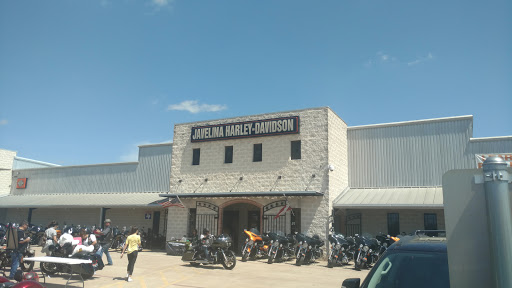 Harley-Davidson Dealer «Javelina Harley Davidson», reviews and photos, 29078 Interstate 10 Frontage Rd, Boerne, TX 78006, USA