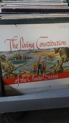 Salvage Yard «Urban Ore», reviews and photos, 900 Murray St, Berkeley, CA 94710, USA