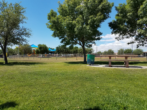 Park «Potosi Park», reviews and photos, 2750 Mohawk St, Las Vegas, NV 89146, USA