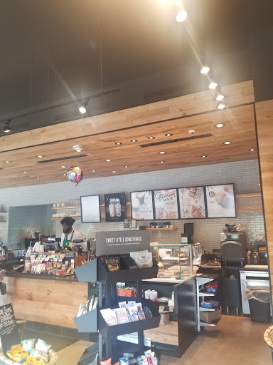 Coffee Shop «Starbucks», reviews and photos, 601 US-206, Hillsborough Township, NJ 08844, USA