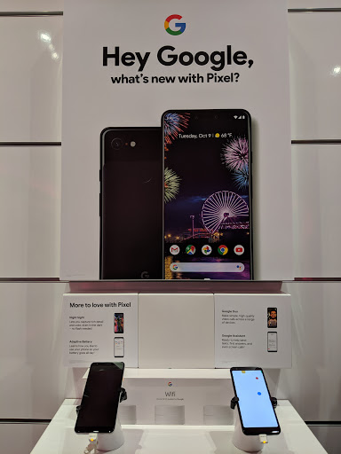 Cell Phone Store «T-Mobile», reviews and photos, 8251 Flying Cloud Dr Suite 2226, Eden Prairie, MN 55344, USA