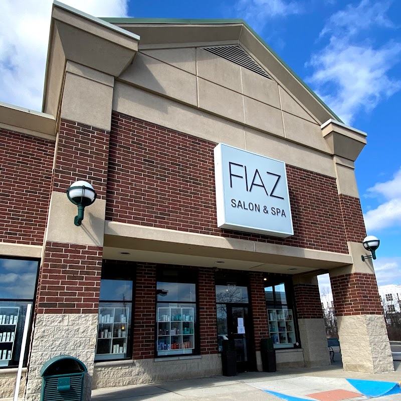 Fiaz Salon & Spa